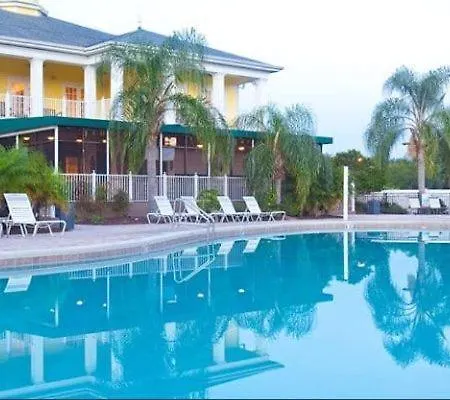 Bahama Bay Resort & Spa